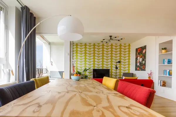 Van Vollenhovenplein 96, Leiden