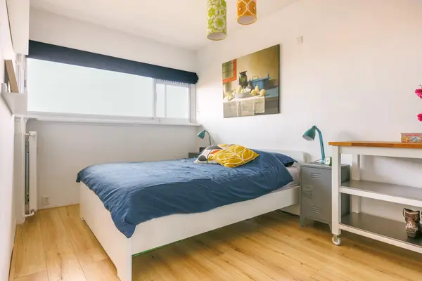 Van Vollenhovenplein 96, Leiden
