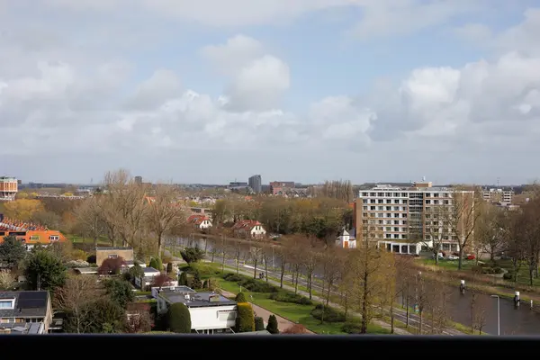 Van Vollenhovenplein 96, Leiden