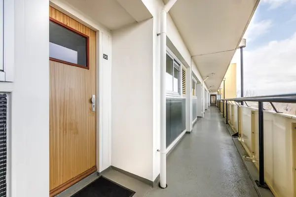 Van Vollenhovenplein 96, Leiden