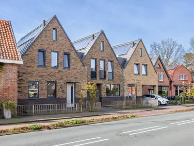 Foto 1 van Hoge Rijndijk 46A