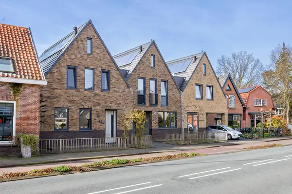 Hoge Rijndijk 46A