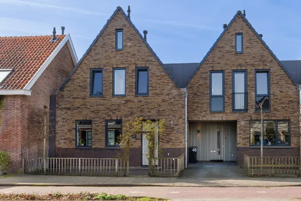 Hoge Rijndijk 46A