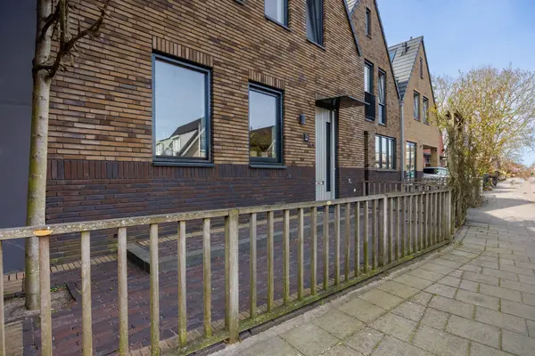 Hoge Rijndijk 46A