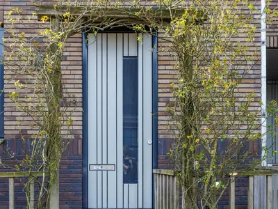 Foto 4 van Hoge Rijndijk 46A