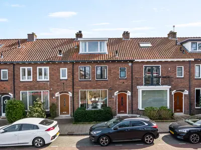 Foto 1 van Prins Bernhardlaan 52
