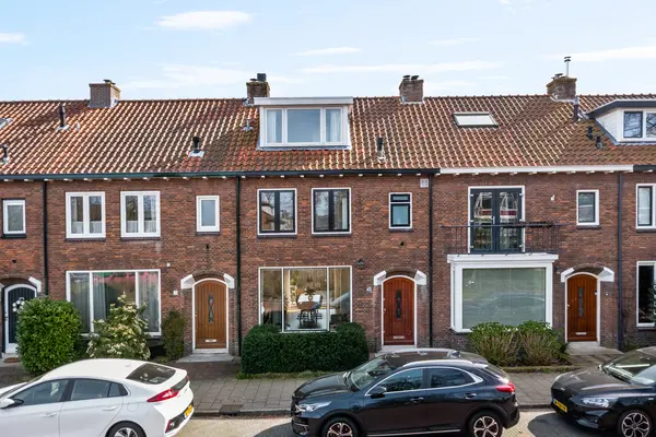 Prins Bernhardlaan 52