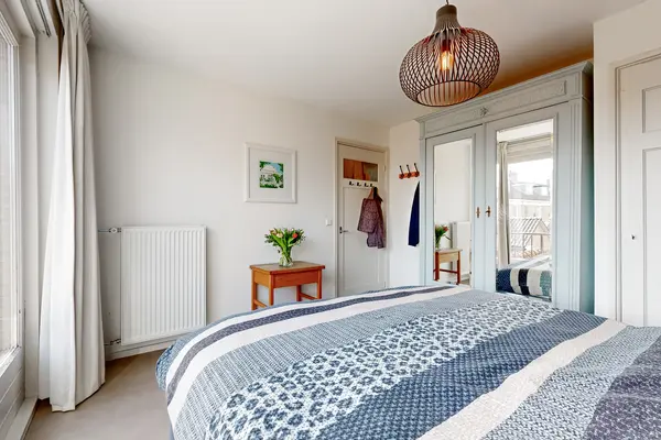 Prins Bernhardlaan 52, Voorschoten