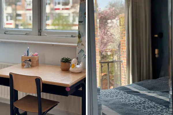 Prins Bernhardlaan 52, Voorschoten