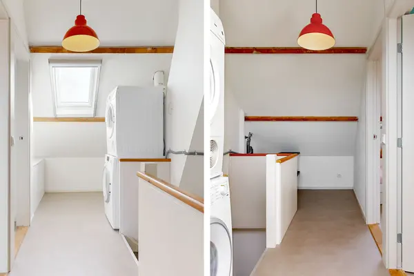 Prins Bernhardlaan 52, Voorschoten