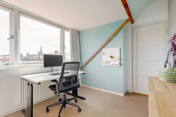 Prins Bernhardlaan 52, Voorschoten