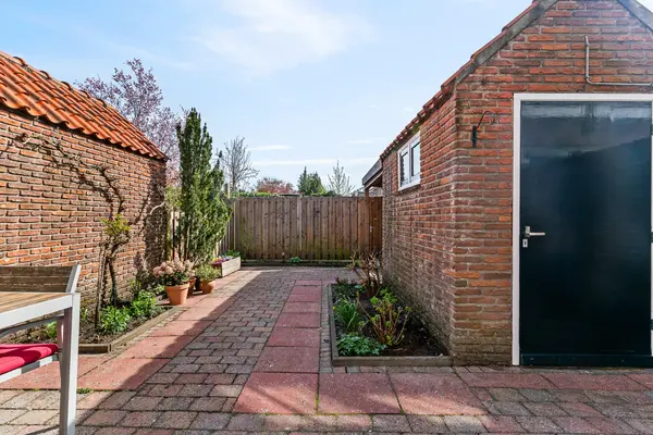 Prins Bernhardlaan 52, Voorschoten