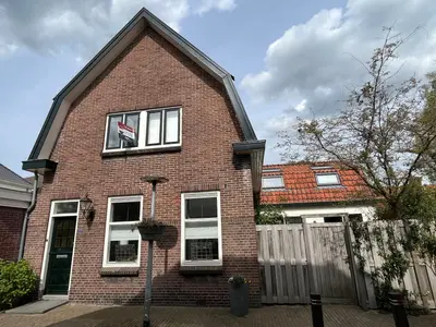 Foto 3 van Straat Ter Leede 2