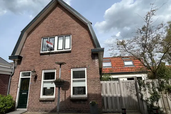 Straat Ter Leede 2