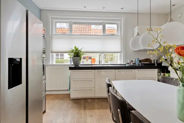 Straat Ter Leede 2, Warmond
