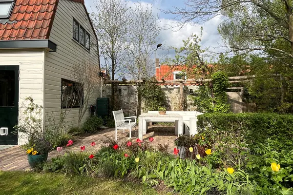 Straat Ter Leede 2, Warmond