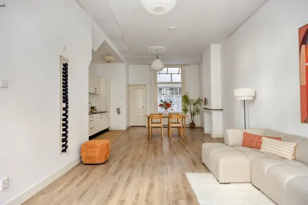 Pasteurstraat 4
