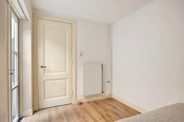 Pasteurstraat 4, Leiden
