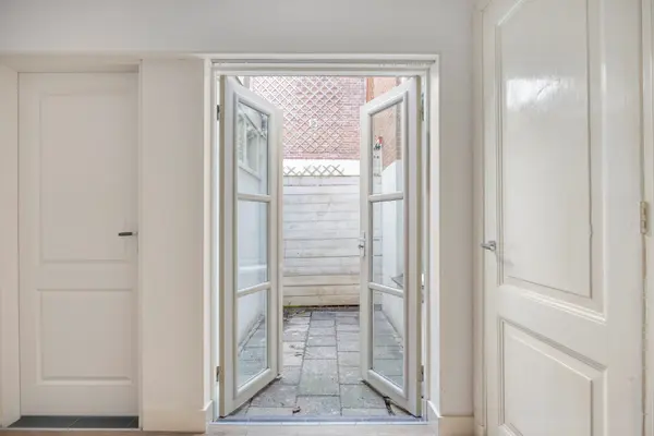 Pasteurstraat 4, Leiden