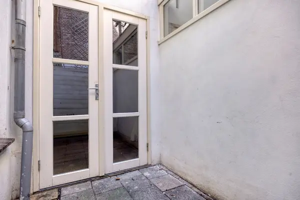 Pasteurstraat 4, Leiden