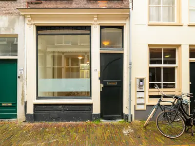 Foto 1 van Janvossensteeg 24