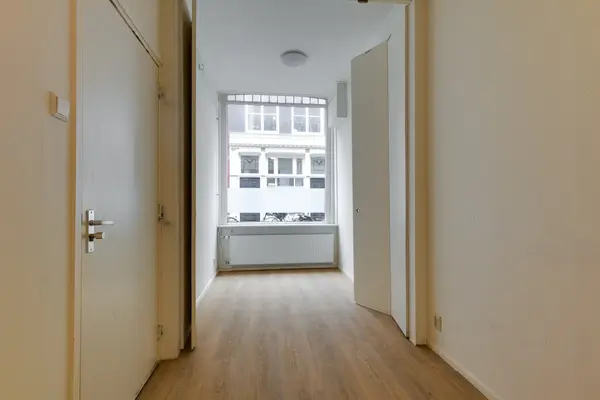 Janvossensteeg 24, Leiden