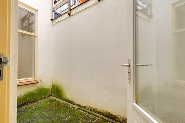 Janvossensteeg 24, Leiden