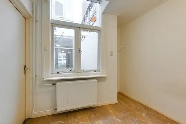Janvossensteeg 24, Leiden