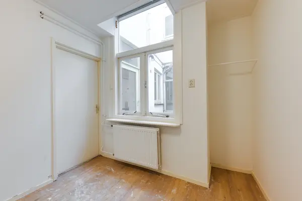 Janvossensteeg 24, Leiden