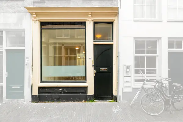Janvossensteeg 24, Leiden