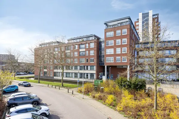 Ommedijk 40
