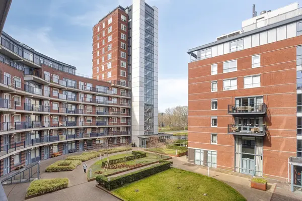 Ommedijk 40, Leiderdorp