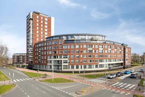 Ommedijk 40, Leiderdorp