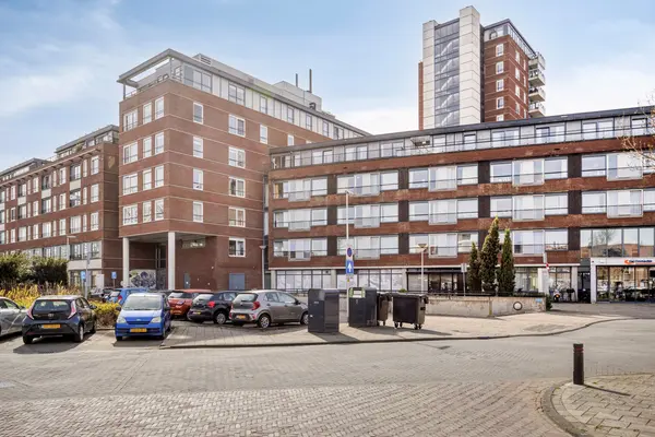 Ommedijk 40, Leiderdorp