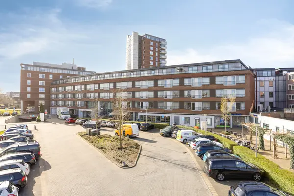 Ommedijk 40, Leiderdorp