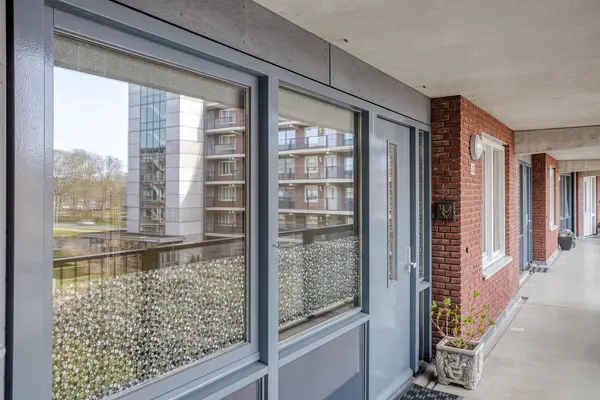 Ommedijk 40, Leiderdorp