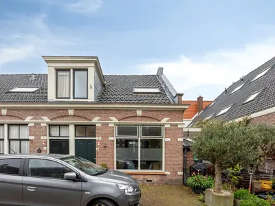 Foto 1 van Piet Heinstraat 1