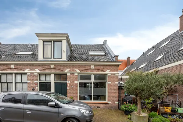 Piet Heinstraat 1