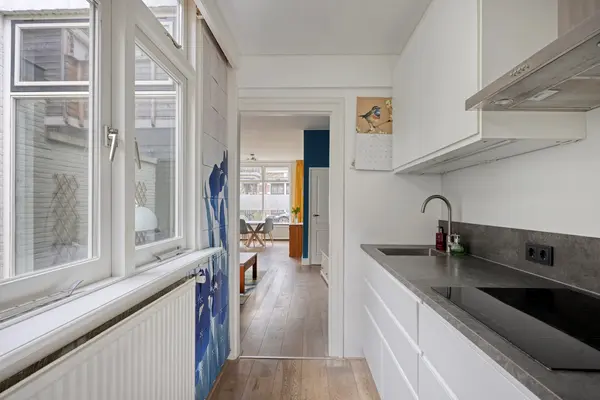 Piet Heinstraat 1, Leiden