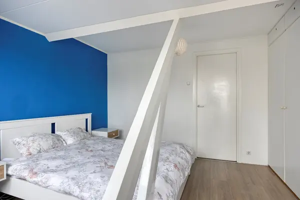 Piet Heinstraat 1, Leiden