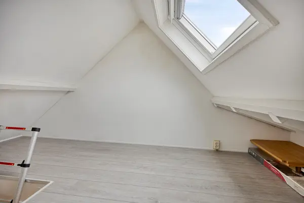 Piet Heinstraat 1, Leiden