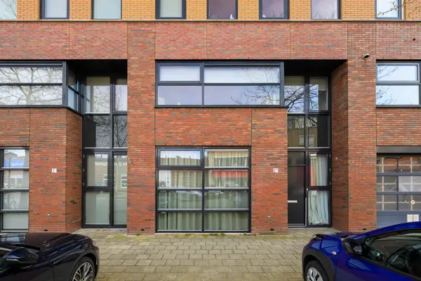 Fitterstraat 37A