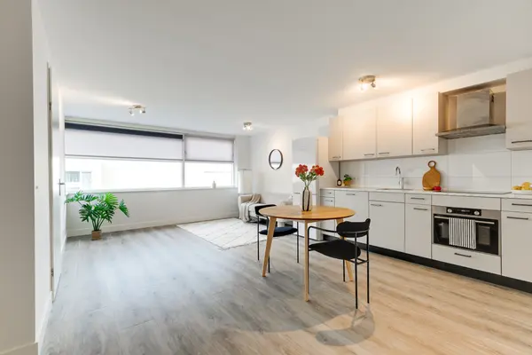 Fitterstraat 37A, Leiden