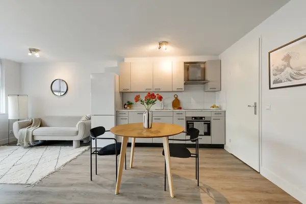 Fitterstraat 37A, Leiden