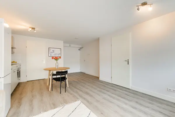 Fitterstraat 37A, Leiden