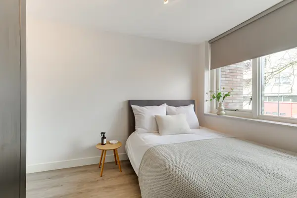 Fitterstraat 37A, Leiden