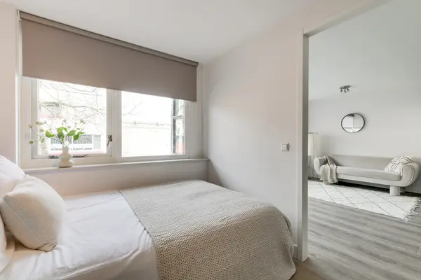 Fitterstraat 37A, Leiden