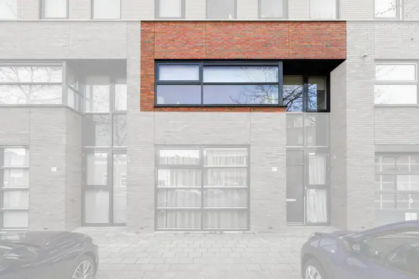 Fitterstraat 37A, Leiden