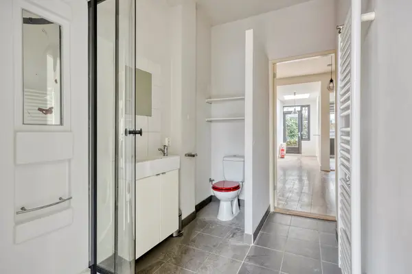 Bronkhorststraat 7, Leiden