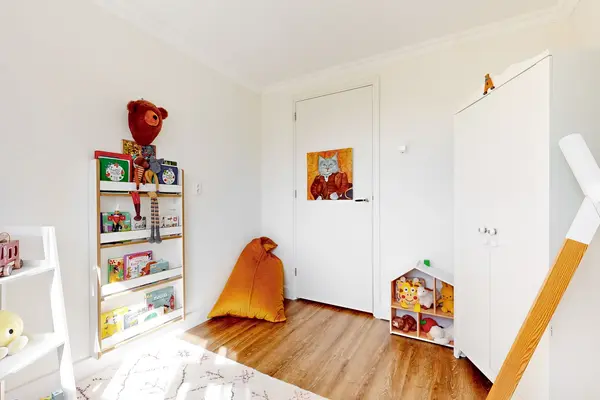 Dahlialaan 10, Oegstgeest